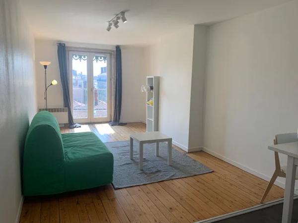 Appartement à louer à Lyon (69007)