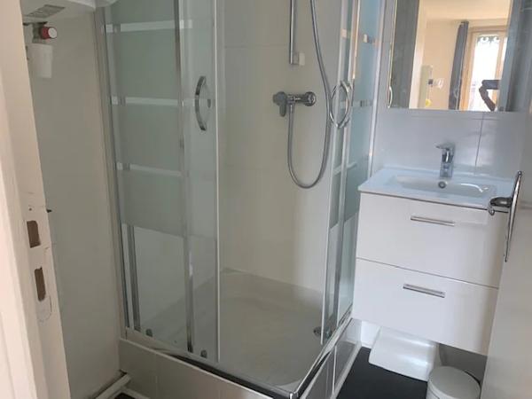 Appartement à louer à Lyon (69007)