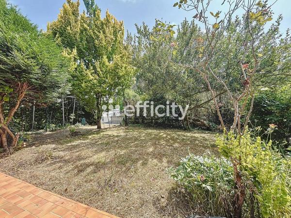 Maison 10 pièces - 165 m²