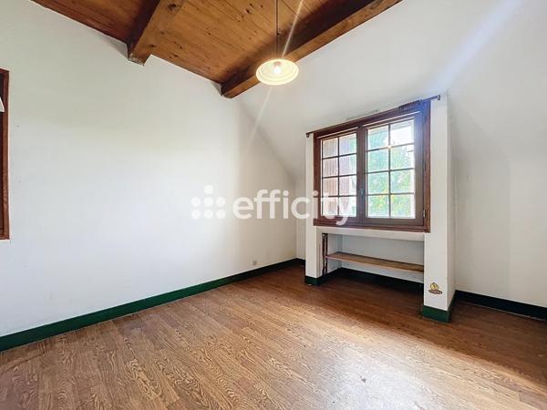 Maison 10 pièces - 165 m²