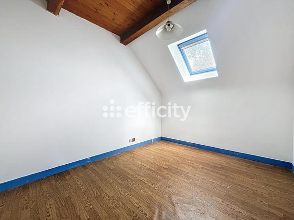 Maison 10 pièces - 165 m²