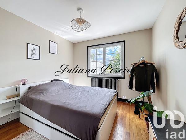 Maison à vendre 7 pièces 142 m² Mézières-sur-Seine