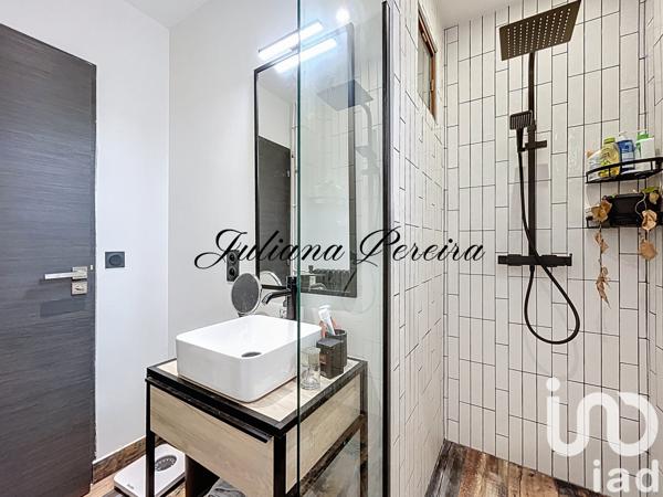 Maison à vendre 7 pièces 142 m² Mézières-sur-Seine