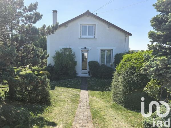 Maison à vendre 5 pièces 83 m² Carrières-sur-Seine