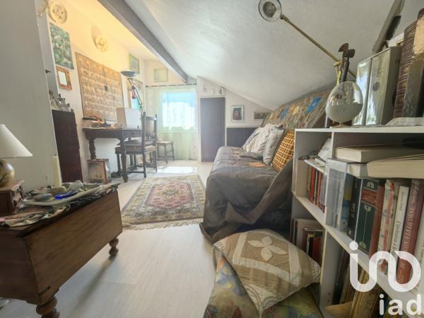 Maison à vendre 5 pièces 83 m² Carrières-sur-Seine