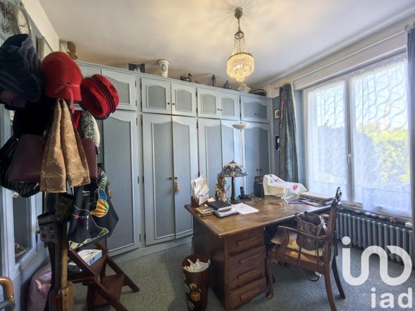 Maison à vendre 5 pièces 83 m² Carrières-sur-Seine