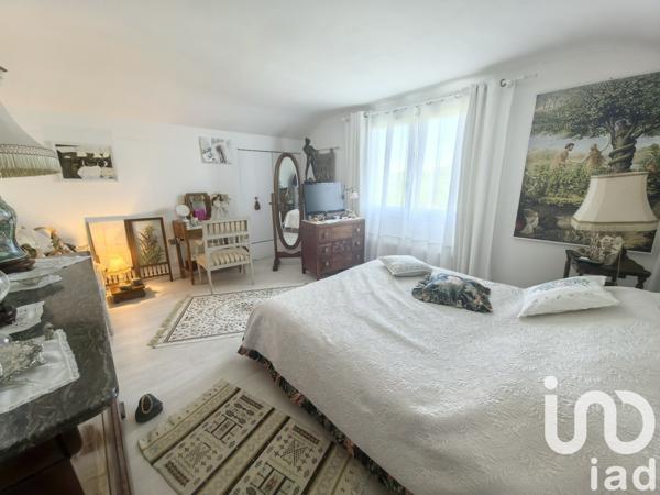 Maison à vendre 5 pièces 83 m² Carrières-sur-Seine