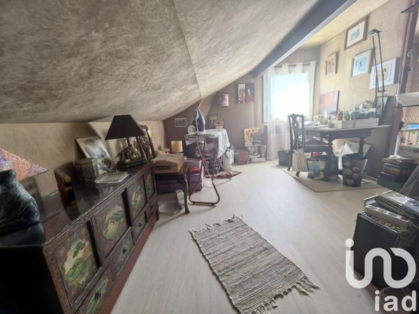 Maison à vendre 5 pièces 83 m² Carrières-sur-Seine