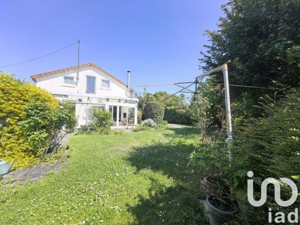 Maison à vendre 5 pièces 83 m² Carrières-sur-Seine