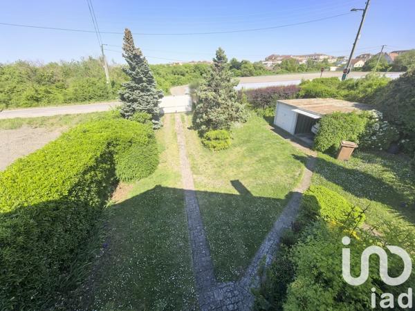 Maison à vendre 5 pièces 83 m² Carrières-sur-Seine