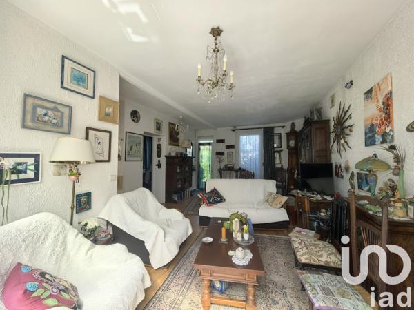 Maison à vendre 5 pièces 83 m² Carrières-sur-Seine