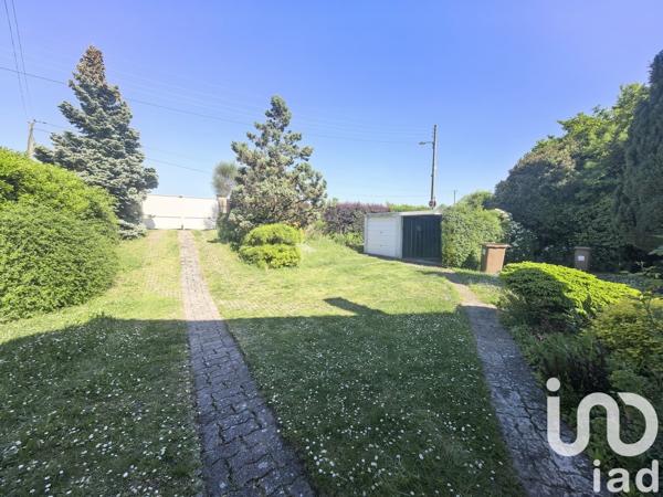 Maison à vendre 5 pièces 83 m² Carrières-sur-Seine