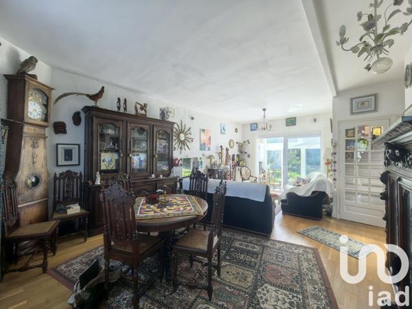 Maison à vendre 5 pièces 83 m² Carrières-sur-Seine