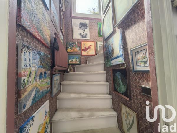 Maison à vendre 5 pièces 83 m² Carrières-sur-Seine