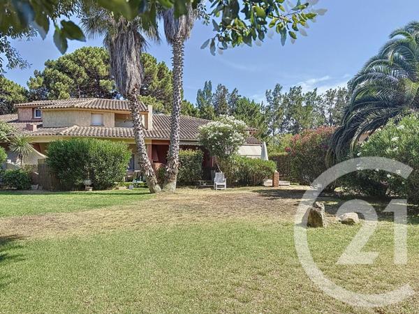 Appartement T3 à vendre  3 pièces - 58,30 m2 LECCI - 201