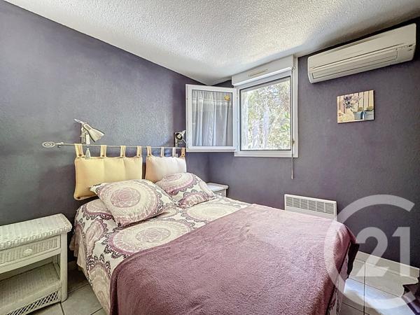 Appartement T3 à vendre  3 pièces - 58,30 m2 LECCI - 201