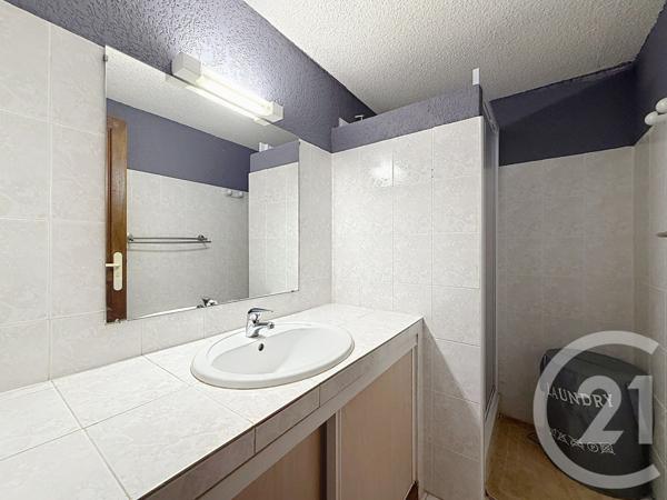 Appartement T3 à vendre  3 pièces - 58,30 m2 LECCI - 201