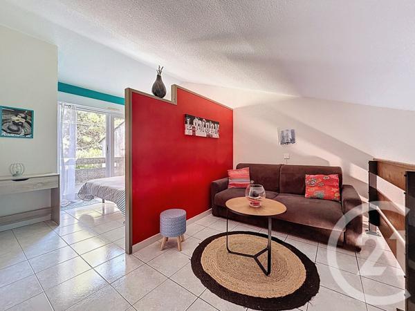 Appartement T3 à vendre  3 pièces - 58,30 m2 LECCI - 201