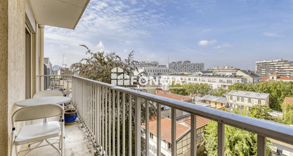À vendre Appartement 2 pièces 55 m² - Paris 75012