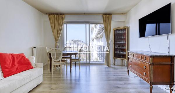 À vendre Appartement 2 pièces 55 m² - Paris 75012