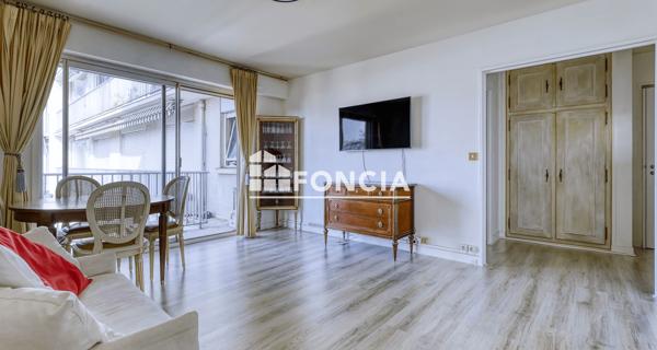 À vendre Appartement 2 pièces 55 m² - Paris 75012