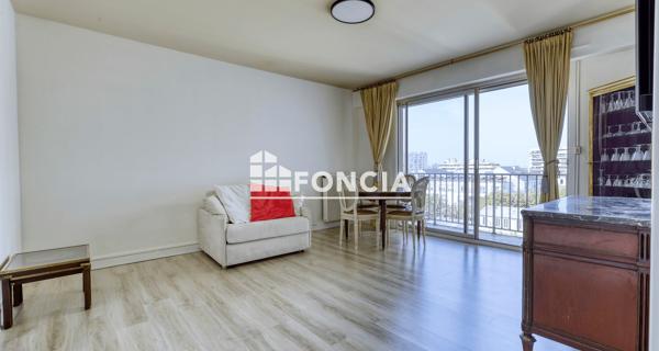 À vendre Appartement 2 pièces 55 m² - Paris 75012