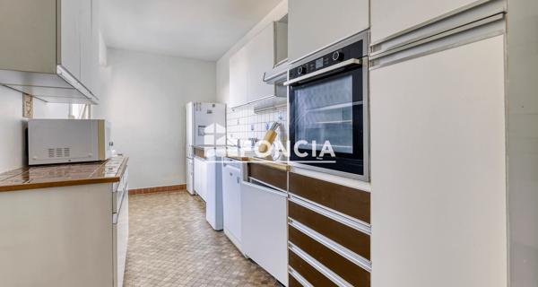 À vendre Appartement 2 pièces 55 m² - Paris 75012