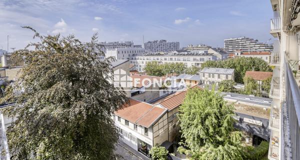 À vendre Appartement 2 pièces 55 m² - Paris 75012