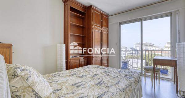 À vendre Appartement 2 pièces 55 m² - Paris 75012