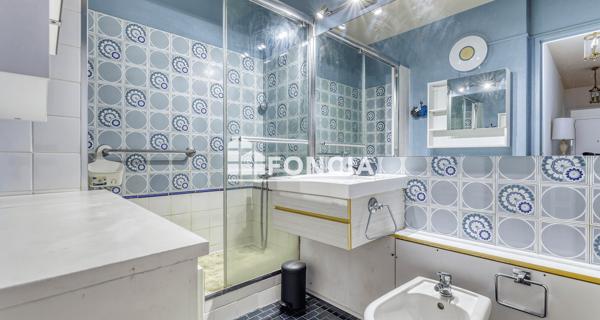 À vendre Appartement 2 pièces 55 m² - Paris 75012