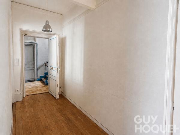 Appartement Versailles 3 pièce(s) 60 m2