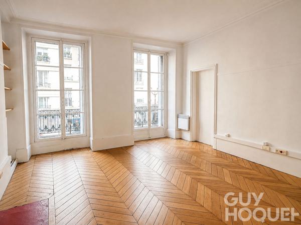Appartement Versailles 3 pièce(s) 60 m2