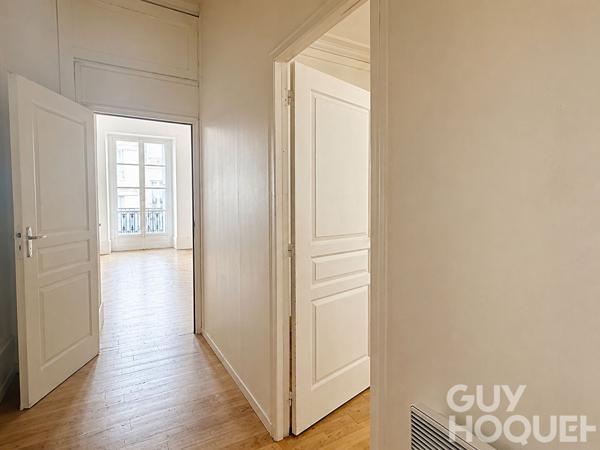 Appartement Versailles 3 pièce(s) 60 m2