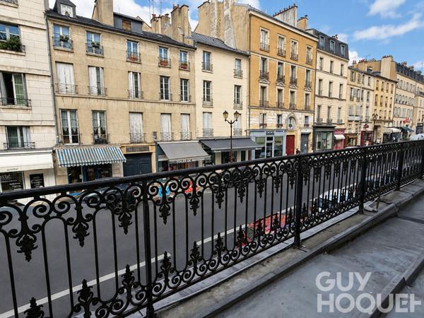 Appartement Versailles 3 pièce(s) 60 m2