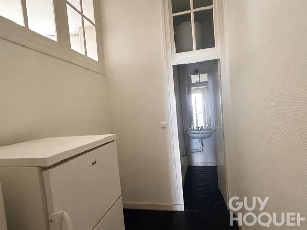 Appartement Versailles 3 pièce(s) 60 m2