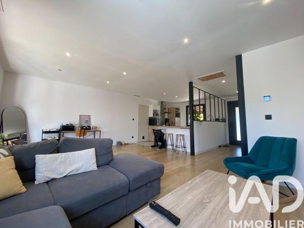 Maison à vendre 4 pièces 114 m² Marcorignan