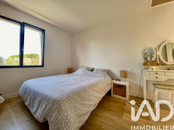 Maison à vendre 4 pièces 114 m² Marcorignan