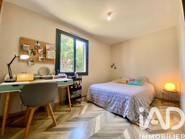 Maison à vendre 4 pièces 114 m² Marcorignan