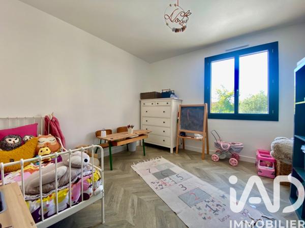 Maison à vendre 4 pièces 114 m² Marcorignan