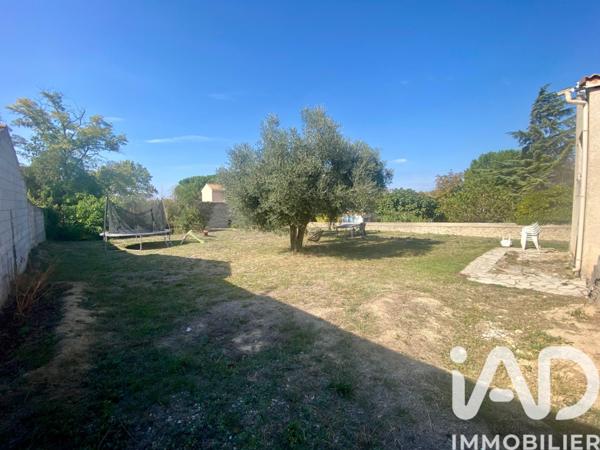 Maison à vendre 4 pièces 114 m² Marcorignan
