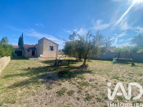 Maison à vendre 4 pièces 114 m² Marcorignan
