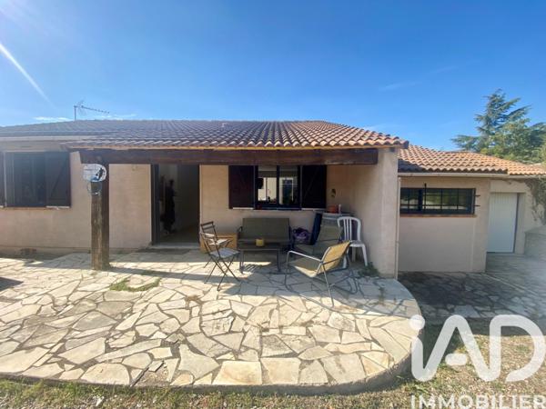 Maison à vendre 4 pièces 114 m² Marcorignan