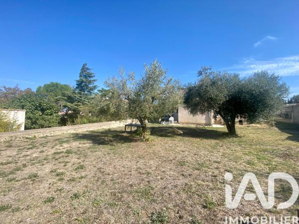 Maison à vendre 4 pièces 114 m² Marcorignan