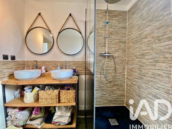 Maison à vendre 4 pièces 114 m² Marcorignan