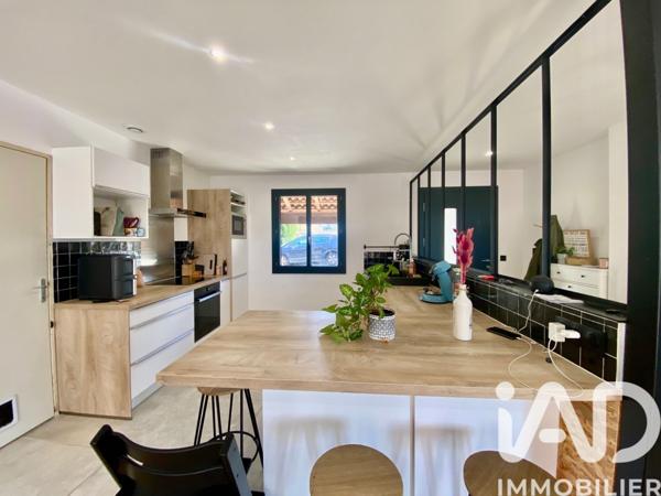 Maison à vendre 4 pièces 114 m² Marcorignan