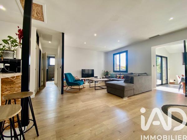 Maison à vendre 4 pièces 114 m² Marcorignan