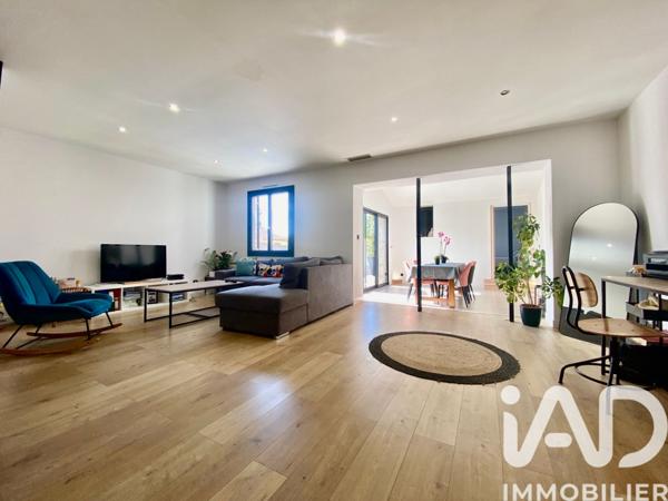 Maison à vendre 4 pièces 114 m² Marcorignan