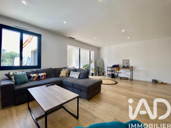 Maison à vendre 4 pièces 114 m² Marcorignan