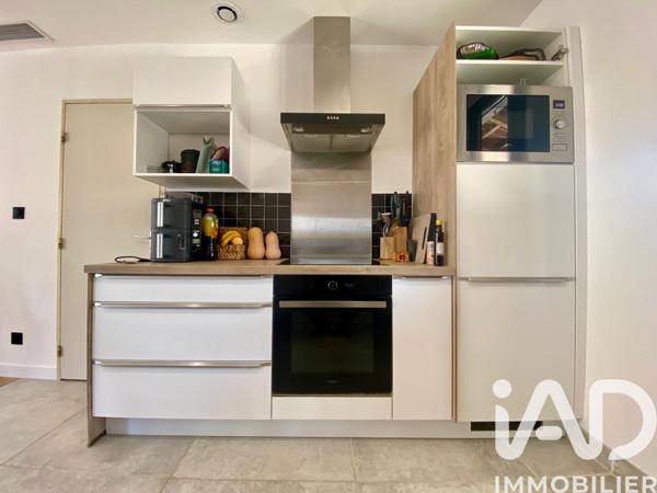 Maison à vendre 4 pièces 114 m² Marcorignan