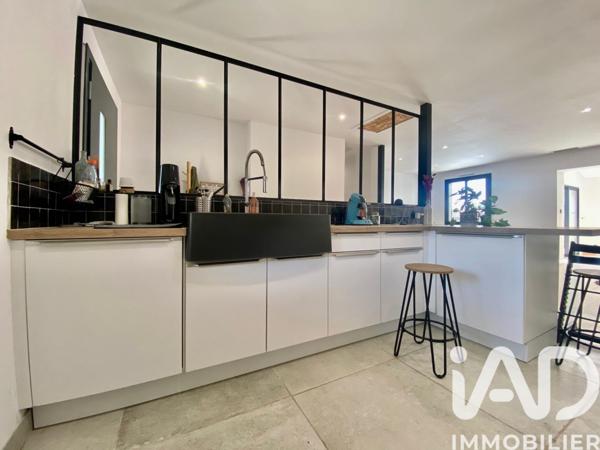 Maison à vendre 4 pièces 114 m² Marcorignan